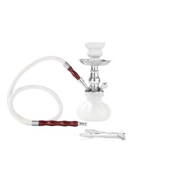 Ναργιλές White 341490